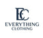 Everything Clothing - Home